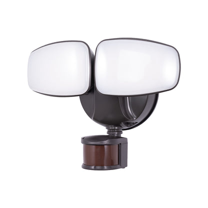 LED Security Light 35W Motion Sensor Dusk to Dawn