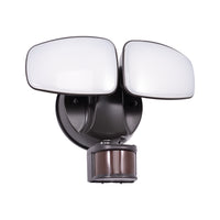 LED Security Light 35W Motion Sensor Dusk to Dawn