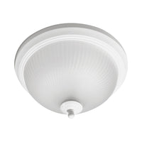 Residential LED 24W Dimmable Ceiling Light with Frosted Glass
