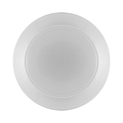 Residential LED 15W Round Dimmable Ceiling Light 5CCT Selectable
