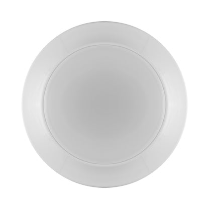 Residential LED 15W Round Dimmable Ceiling Light 5CCT Selectable