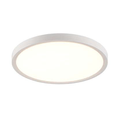 Residential LED Ceiling Light 15W Adjustable Brightness