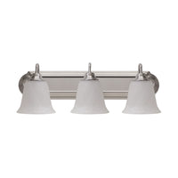 Residential LED Vanity Light 28W 2ft Dimmable 3000K