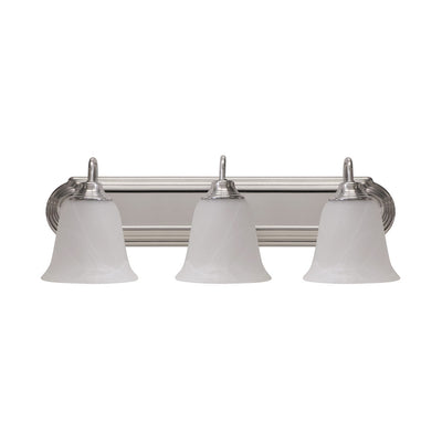 Residential LED Vanity Light 28W 2ft Dimmable 3000K