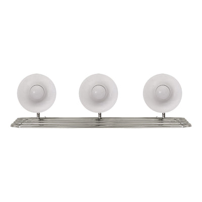 Residential LED Vanity Light 28W 2ft Dimmable 3000K