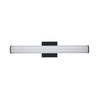 Residential LED Vanity Light 24W 2ft 5-Color Selectable Dimmable