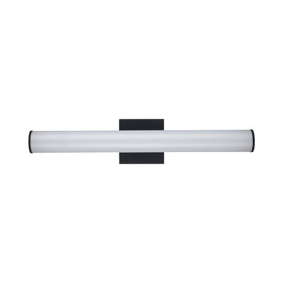 Residential LED Vanity Light 24W 2ft 5-Color Selectable Dimmable