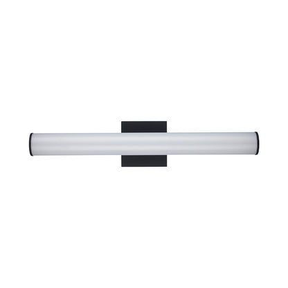 Residential LED Vanity Light 24W 2ft 5-Color Selectable Dimmable