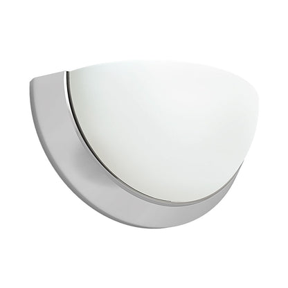 Residential LED 9W Indoor Wall Light with Dimmable A19 Lamp