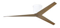 56-inch-hugger-eliza-3-blade-flush-mount-ceiling-fan-without-light-kit