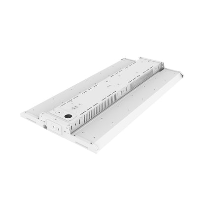 Commercial LED 155W 3-Wattage Selectable Linear Light Fixture