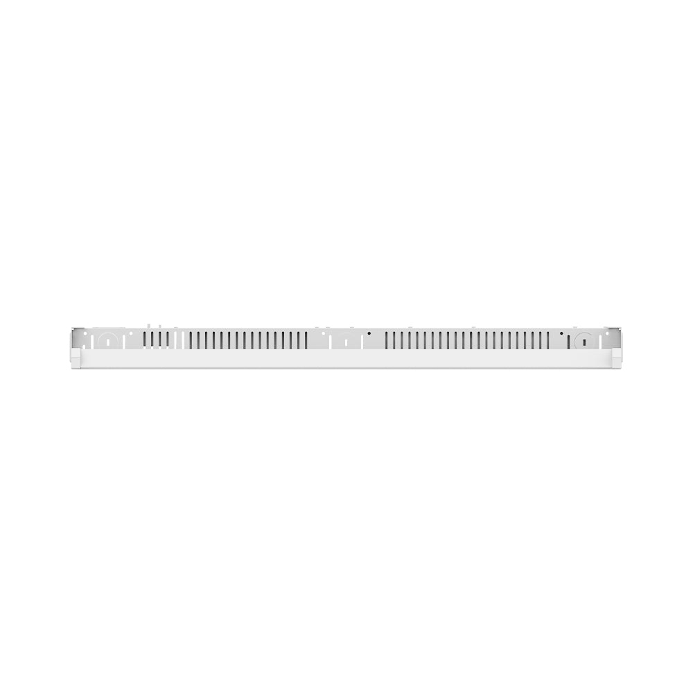 Commercial LED 155W 3-Wattage Selectable Linear Light Fixture