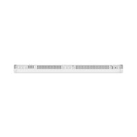 Commercial LED 155W 3-Wattage Selectable Linear Light Fixture