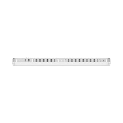 Commercial LED 155W 3-Wattage Selectable Linear Light Fixture