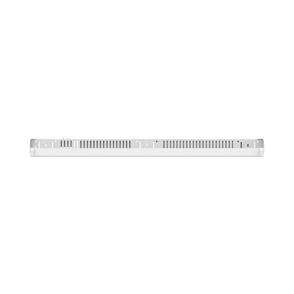 Commercial LED 155W 3-Wattage Selectable Linear Light Fixture