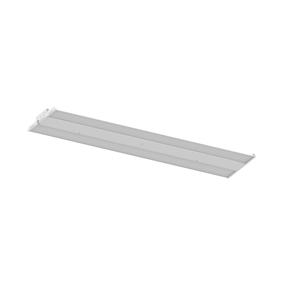 Commercial LED 320W 3-Wattage Selectable Linear Light Fixture