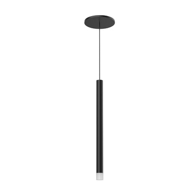 Elixir 15-in Steel Pendant