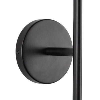 Elixir 16-in Steel Wall Sconce