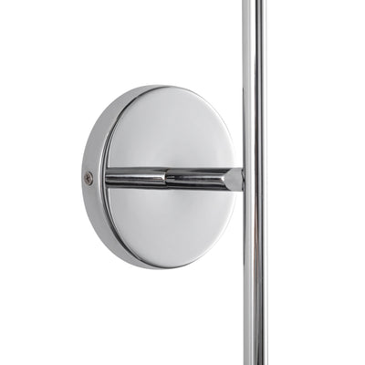 Elixir 16-in Steel Wall Sconce