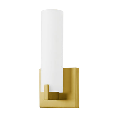 Elizabeth 12-in Steel Wall Sconce