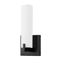 Elizabeth 12-in Steel Wall Sconce