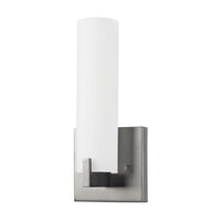 Elizabeth 12-in Steel Wall Sconce