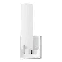 Elizabeth 12-in Steel Wall Sconce