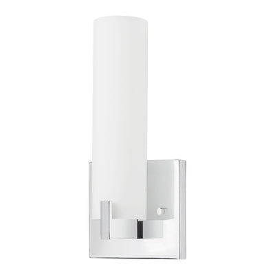 Elizabeth 12-in Steel Wall Sconce