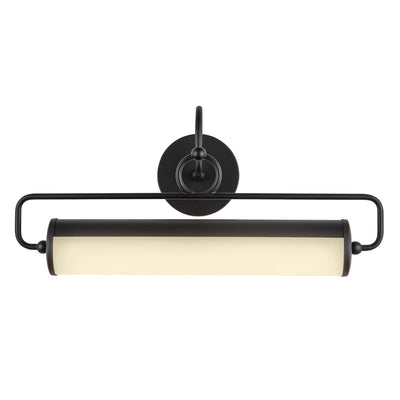 Ellen 21-in Aluminum Steel Acrylic Picture Light