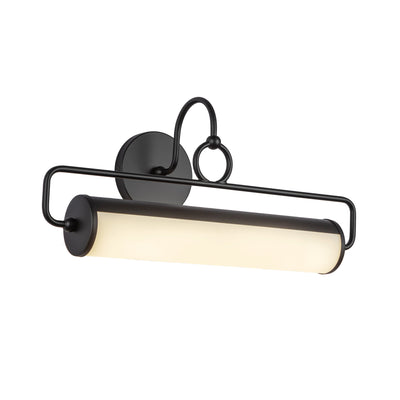 Ellen 21-in Aluminum Steel Acrylic Picture Light