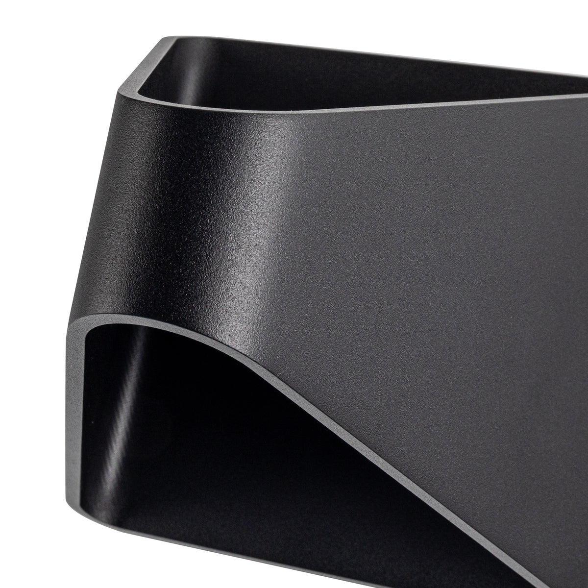 Ellis 6-in Aluminum Outdoor Wall Sconce