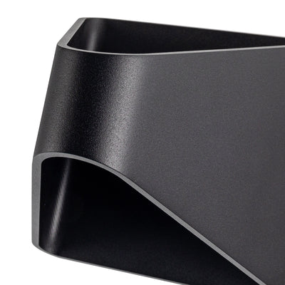 Ellis 6-in Aluminum Outdoor Wall Sconce