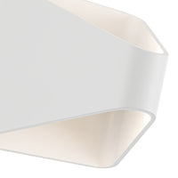 Ellis 6-in Aluminum Outdoor Wall Sconce
