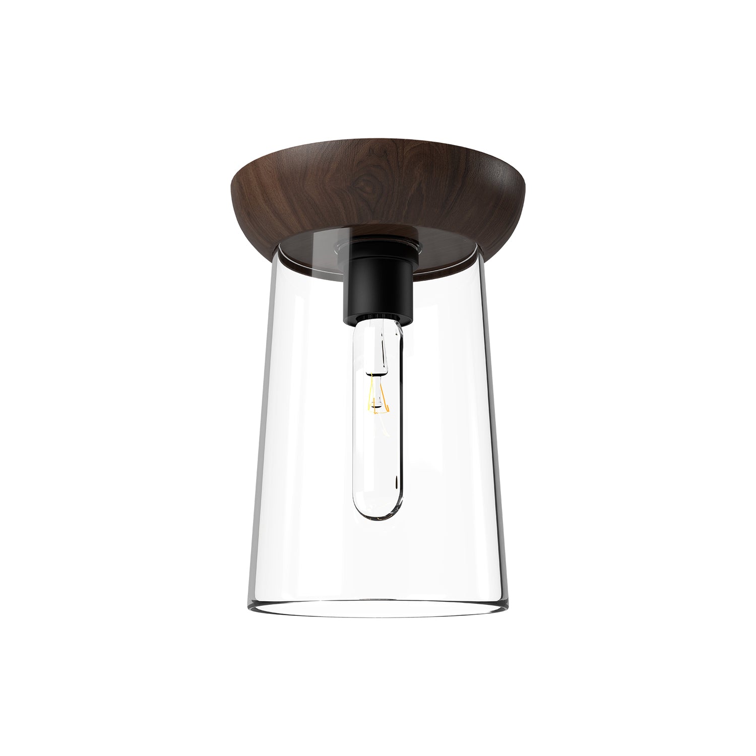 emil-7-in-steel-flush-mount