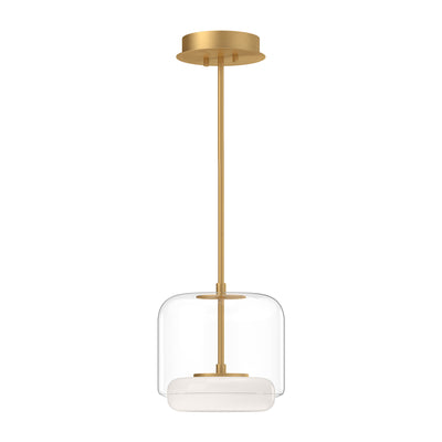 Enkel 10-in Aluminum Pendant