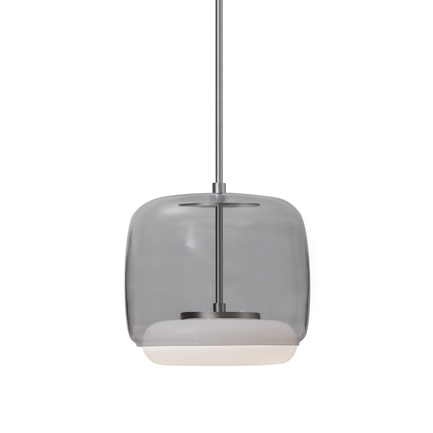 Enkel 10-in Aluminum Pendant