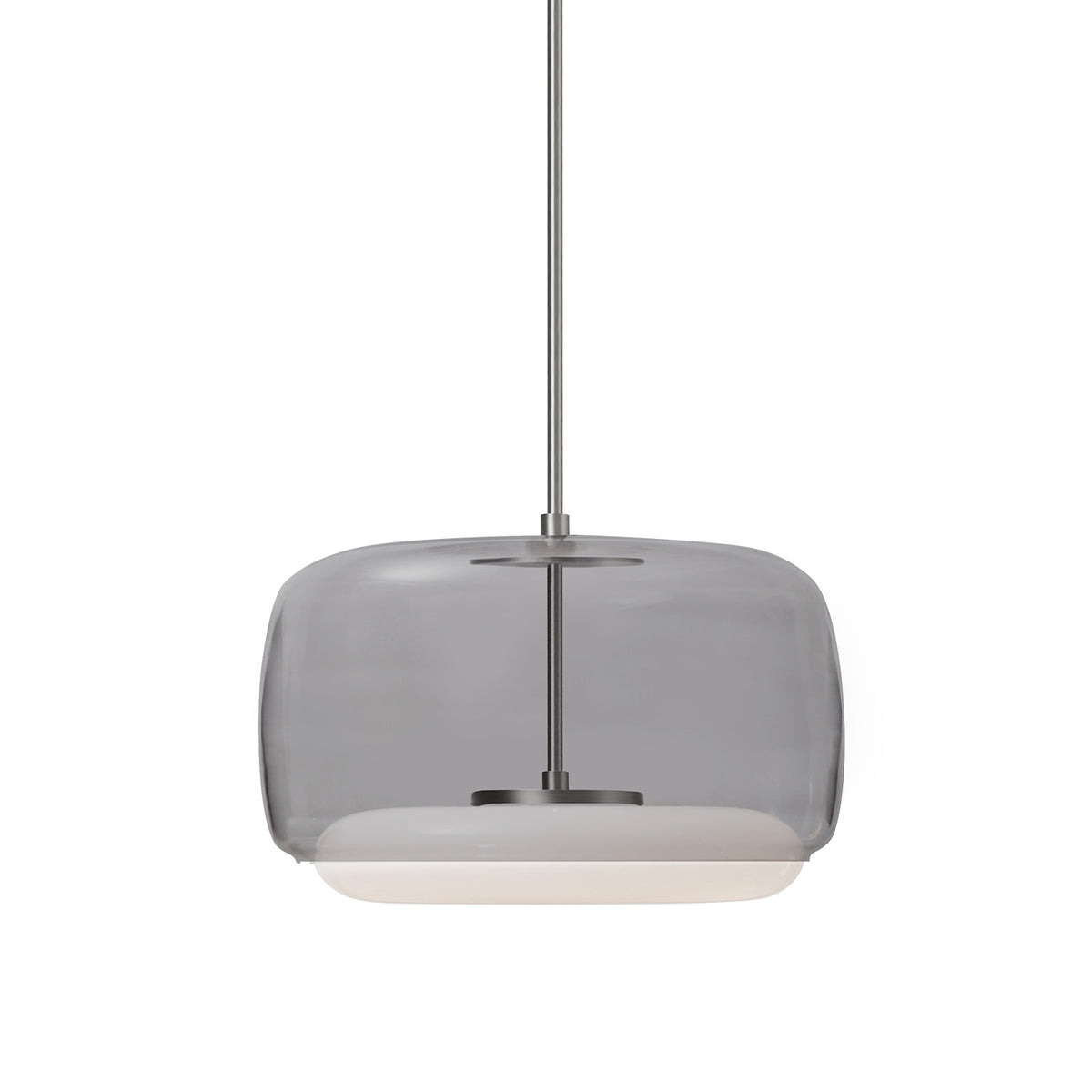 Enkel 15-in Aluminum Pendant