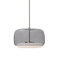 Enkel 15-in Aluminum Pendant