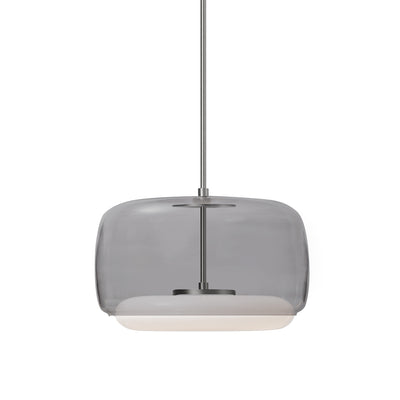 Enkel 15-in Aluminum Pendant