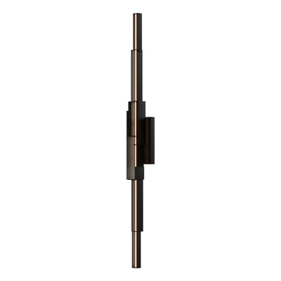 Enzo 60-in Aluminum PC Wall Sconce