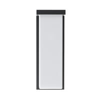 Residential LED Wall Light 3-Color Selectable Waterproof