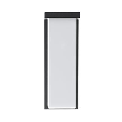 Residential LED Wall Light 3-Color Selectable Waterproof