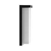 Residential LED Wall Light 3-Color Selectable Waterproof
