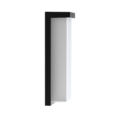 Residential LED Wall Light 3-Color Selectable Waterproof