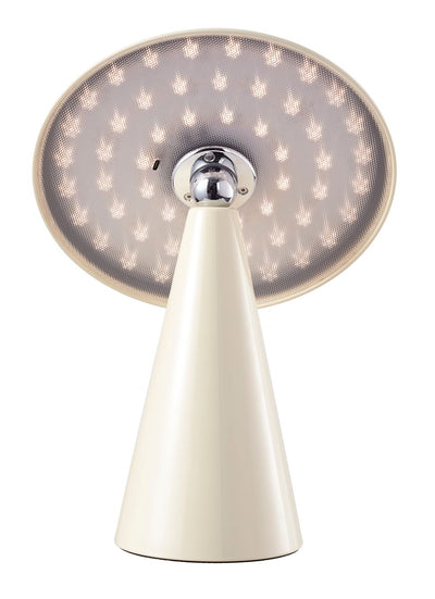 11 inch Kinoko Large Table Lamp
