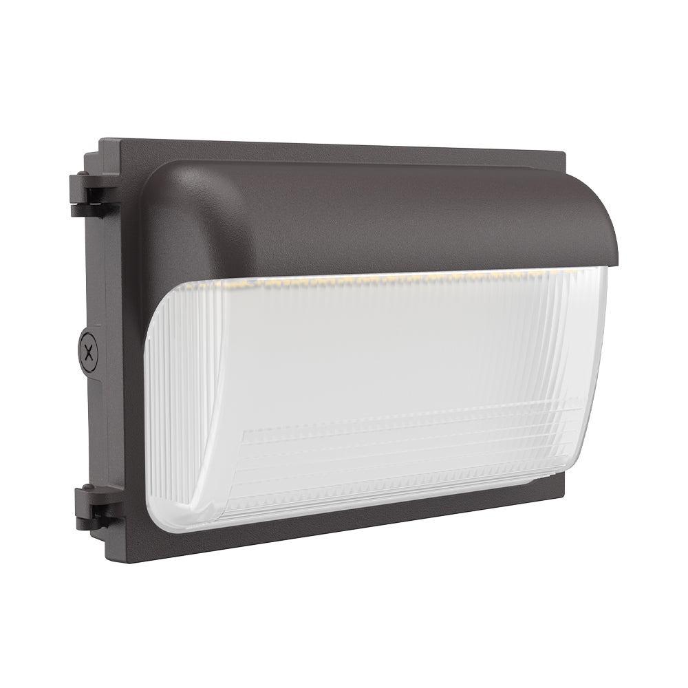 Commercial LED 80W Slim Wall Light 3 Color & 4 Wattage Selectable