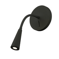 Eton 5-in Aluminum Wall Sconce