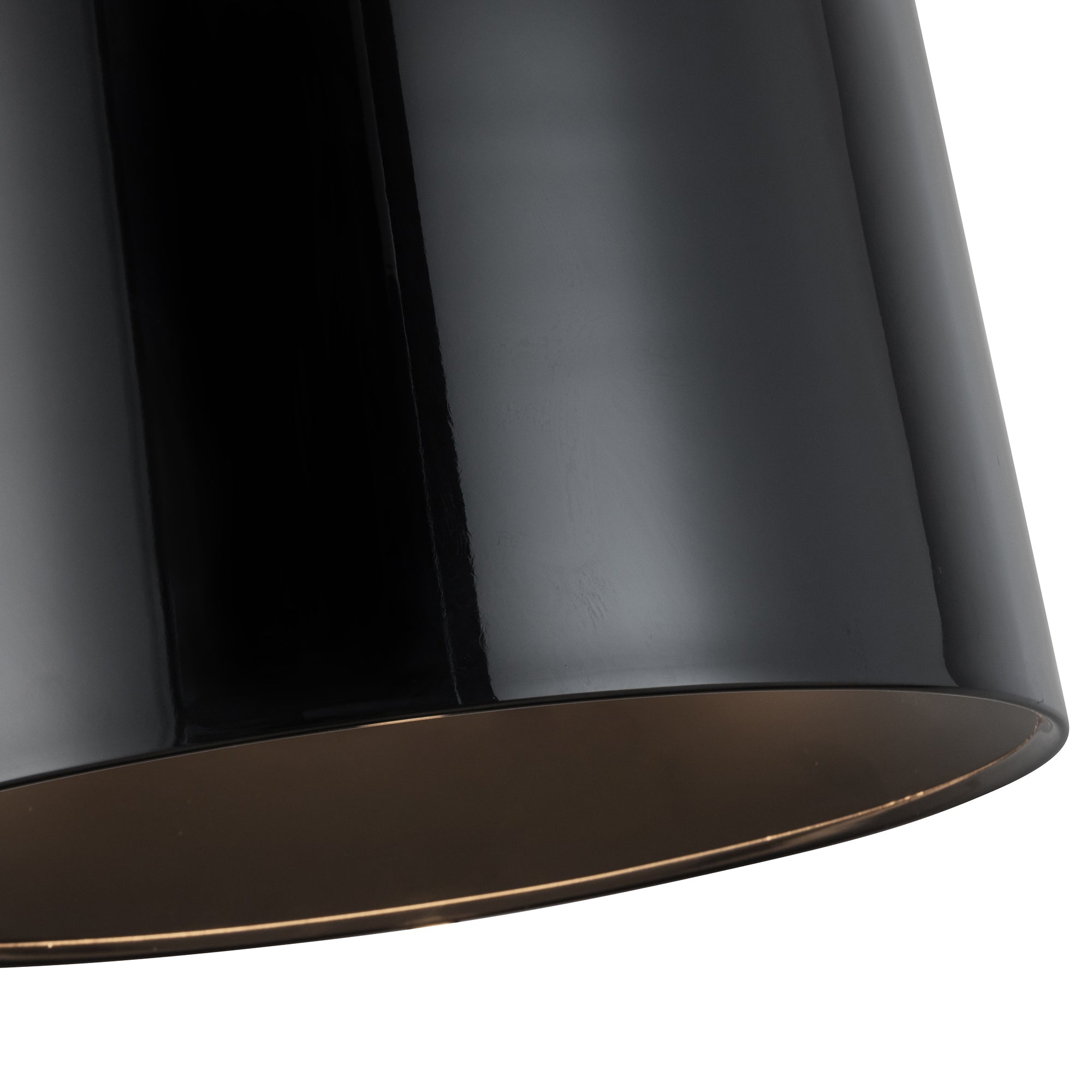 Etta 20-in Steel Flush Mount