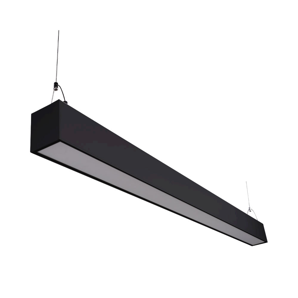 Commercial LED 4 ft. Architectural Linear Light