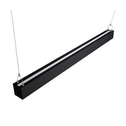 Commercial LED 4 ft. Architectural Linear Light